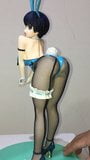 Figure Bukkake SOF Yozakura Bunny snapshot 10