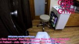 Nudo dietro le quinte con Lainey, ginecologia, la telecamera fallisce, guarda il film su girlsgonegyno.com snapshot 10