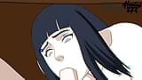 HINATA TRAI NARUTO COM SASUKE (HENTAI) snapshot 8