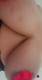 Mis tetas quieren disfrutar snapshot 3