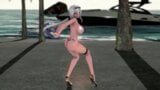 MMD R18 India Music Dance snapshot 2