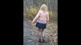 Caryl Flashes in the Woods snapshot 3