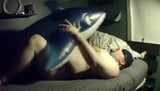Ataque de tiburón gordito snapshot 5