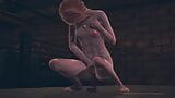 Hentai non censuré 3D - Lala Hardsex, partie 2 snapshot 1