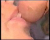 Franse stiefmoeder en dochter in gangbang snapshot 23