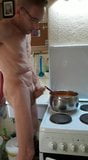 Beef and cum... Hack Fleisch und Sperma snapshot 2