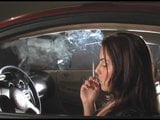 Car Smoking snapshot 4