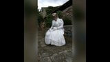 Shemale Bondage Bride Part 2 snapshot 10