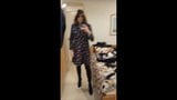 Alison Thighbootboy - Sexy Masturbating Crossdresser snapshot 9