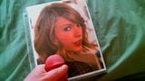 Taylor Swift Cum 22 snapshot 9