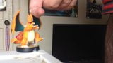 SoF: Charizard Amiibo snapshot 6