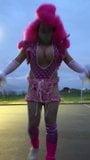 Pink Sissy Bimbo snapshot 1