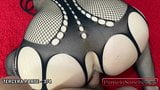 Sex sexy lingerie perfect day Big ass Big tits POV snapshot 5