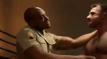 Interrogation - two brutal men | xHamster