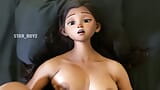 Nueva hermosa chica india en video viral snapshot 1