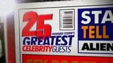 Howard Sterns, 25 plus grandes célébrités 2010, Pam Anderson snapshot 15