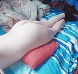 Webcam ejaculação + 18 Maricas loira branca rabuda sexting ao vivo gozando grande carga de suco de fonte snapshot 6