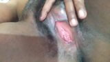 Indian Desi Horny Wife Dammi Play 03 snapshot 7