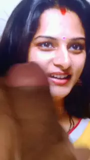 South Indian Aunty Surekha Vani Jizzed Hard: Gay Desi Porn | xHamster