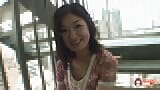Ijverige Japanse milf Chio Yamabe krijgt haar kutje geneukt en gevuld met sperma snapshot 4