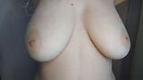 Sexy beauty showed off her big breasts - LuxuryOrgasm snapshot 19