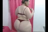 Nalgona madura mexicana snapshot 6