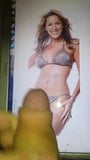 Claire Sweeney wank. snapshot 1