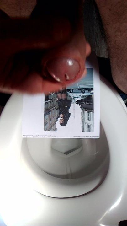 Cum hold pute