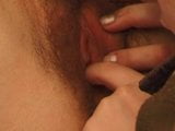 Hairy Lesbians snapshot 12