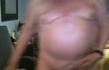 grandpa stroke on webcam snapshot 7