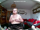 57 Minuten Webcam Masturbation sehr geil. snapshot 10