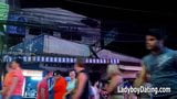 24 Walking Street Pattaya belle ladyboys 2014 snapshot 5