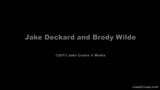 Jake deckard และ brody wilde (gg p1) snapshot 1