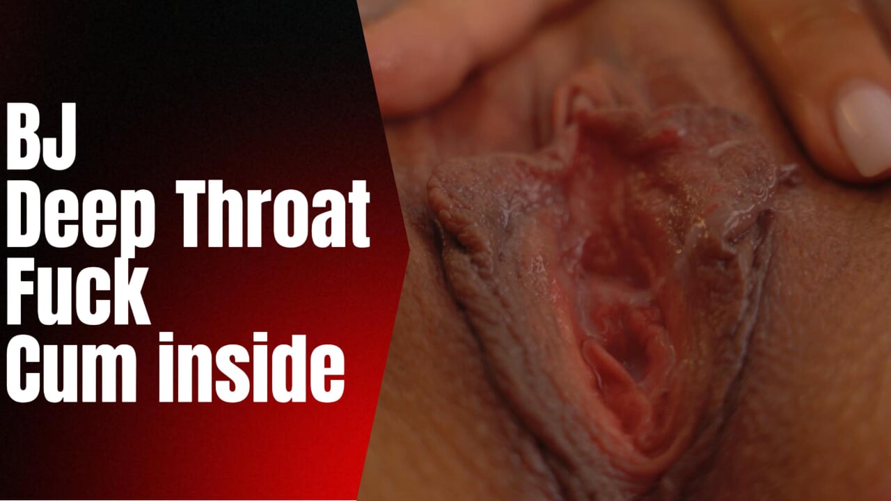 Si Dia Seks Terbaik Pada Tengah Hari Blowjob Deepthroat Kongkek Dan Pancutan Mani Dalam Pepek Sperma MMM