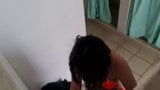 Spycam di kamar wanita snapshot 1