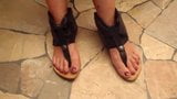 sandals snapshot 4