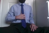 Shirt and Tie Wank snapshot 2