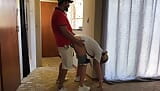 Cuckold i dared my wife to fuck the pizza guy snapshot 13