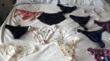 Reife Dessous-Sammlung snapshot 2