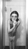 naked in shower snapshot 5