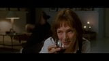 Uma Thurman, collants, pieds snapshot 5