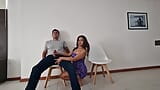 Flashing dick and the girm suck snapshot 9