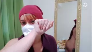 Youtuber Soraya – Intense: Brazilian Hogtied Blowjob Porn | xHamster