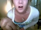 Amateur Tranny Webcam snapshot 12