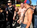 Folsom 스트리트 페어 2013 snapshot 10