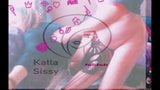 Katla Sissy von Trucker gefickt snapshot 1