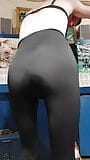 En leggings negros snapshot 2