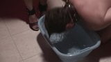 Esclavo joschi en waterboarding por bianca snapshot 2