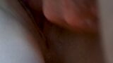 Extreme close-up – licking and fucking the wet pussy of milf Sweetannabella snapshot 12