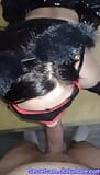 Hotelhure zwergin blowjob und fick xxx snapshot 1